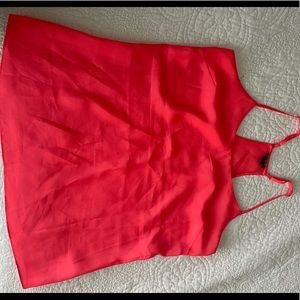 J Crew Factory tank